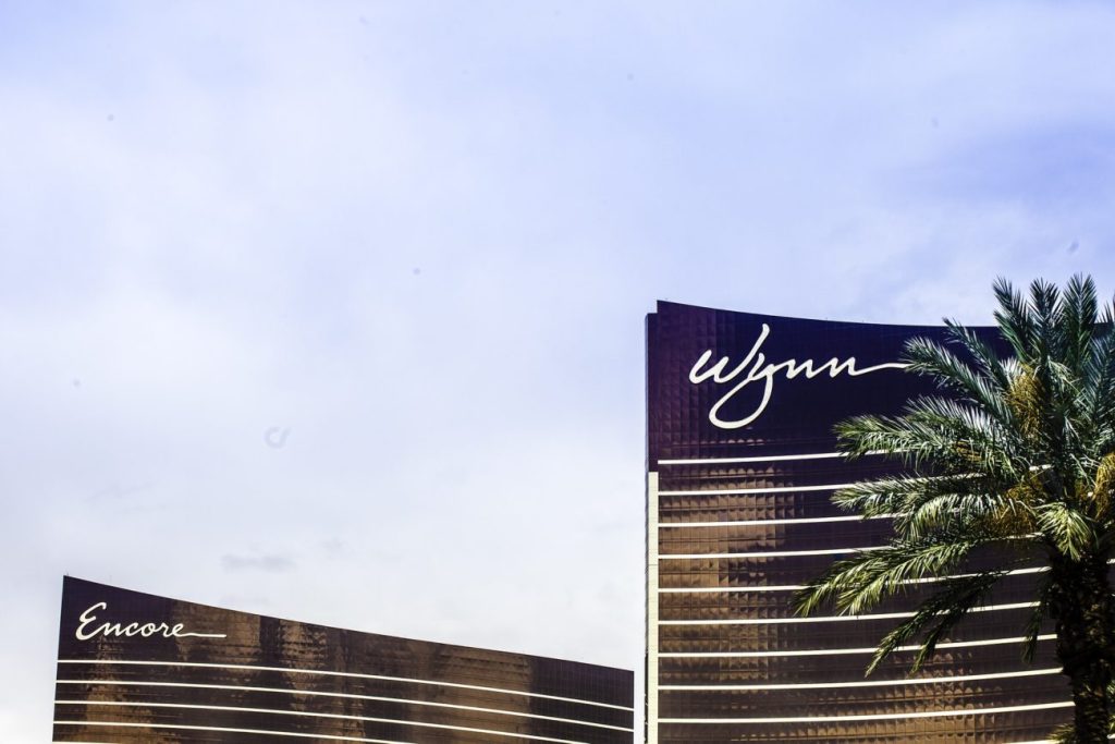 Solid Q2 for Wynn despite UAE delays, budget increases