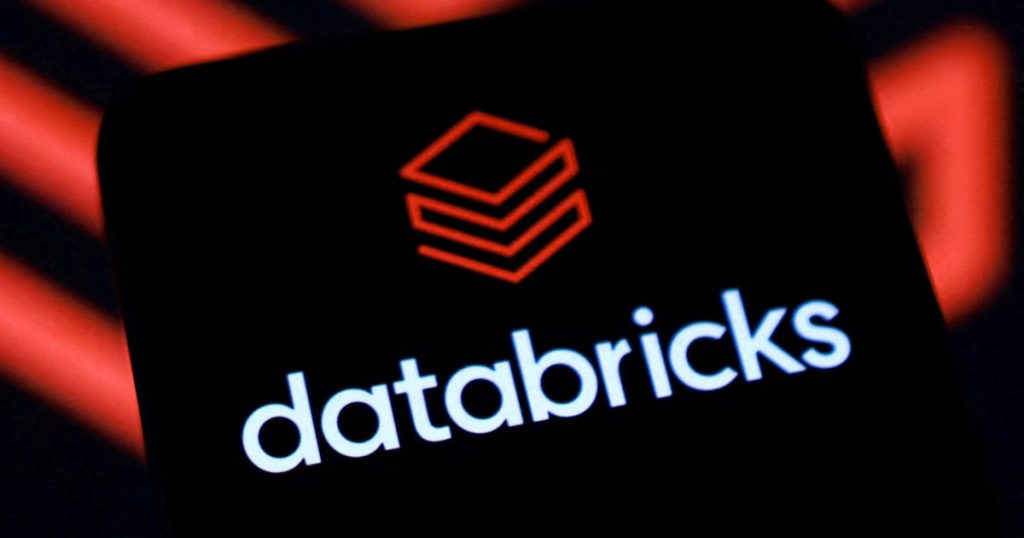 UAE’s MGX co-leads Databricks strategic funding round