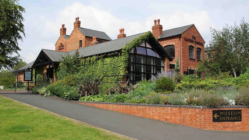 Plans to relocate Walsall Leather Museum scrapped by new Reform council
