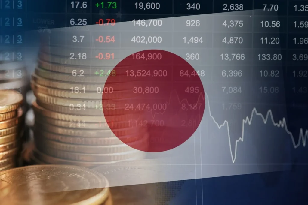 Japan July Producer Prices Rise 7.2%, Bolstering Case for Another BOJ Rate Hike