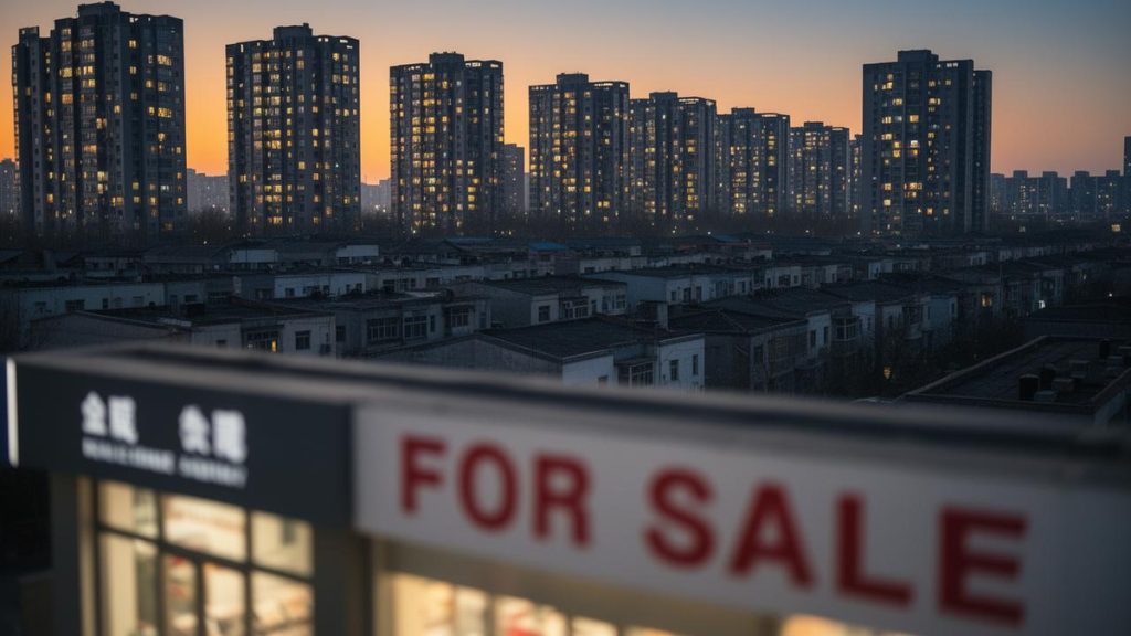 Beijing Unleashes Late-Night Housing Policy Barrage: Non-Resident Social Security Requirement Slashed to 1 Year, Provident Fund Loans Capped at 3.4 Million Yuan