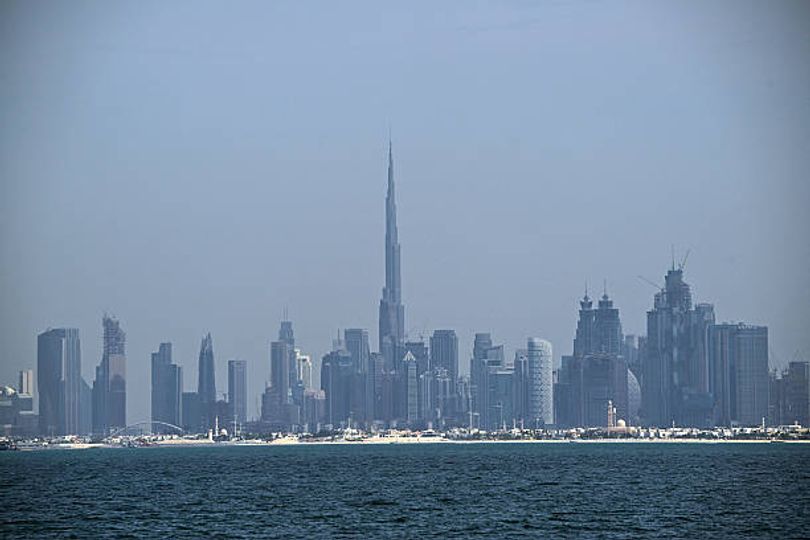 Dubai residents sent missile alert after Iran launches fresh strikes on UAE