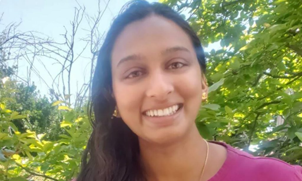 Aditi Krishnapriyan receives NSF CAREER Award