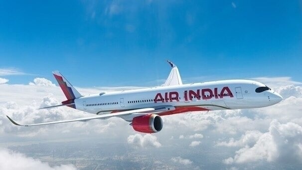 Air India Phuket-Delhi flight hit by severe turbulence, few passengers, crew members injured