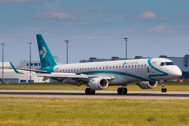Air Dolomiti to launch Zagreb and replace Lufthansa