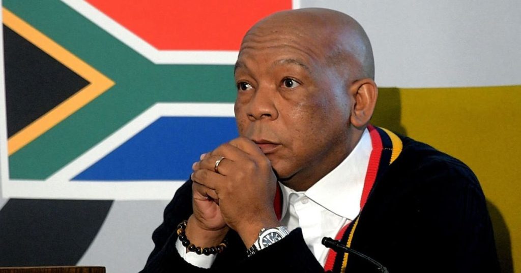 SA energy mission to China secures interest from 6 major equipment manufacturers