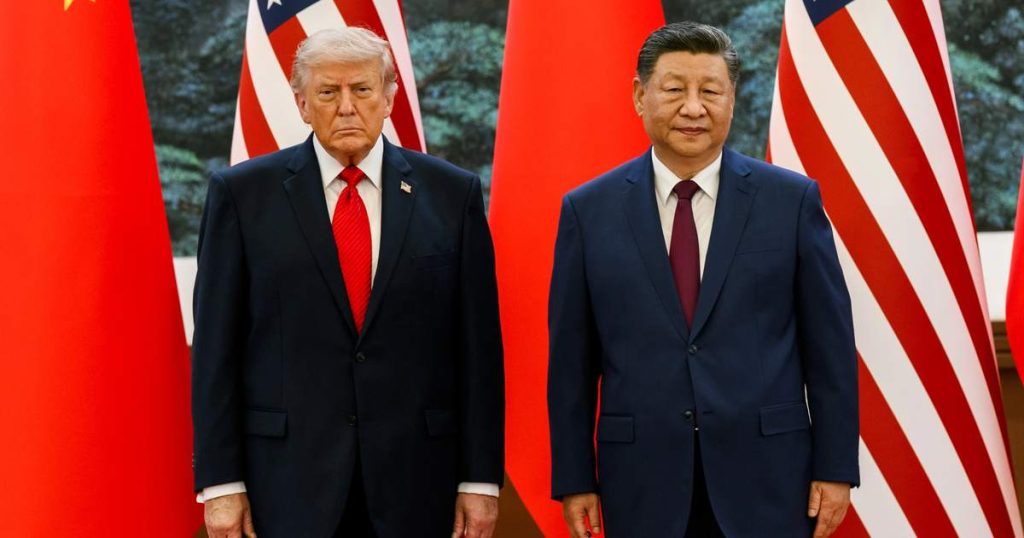 China helps Iran chip away at US air superiority despite Xi’s no-arms pledge