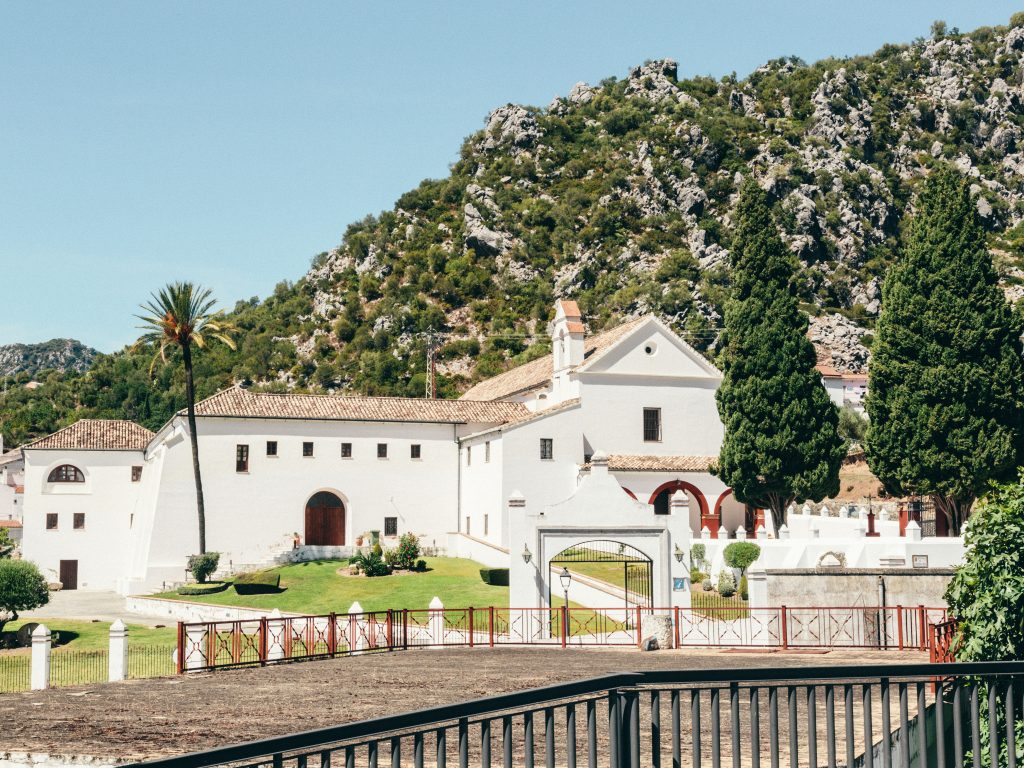 Cutting a dash in Ubrique: Spain’s Leather Capital