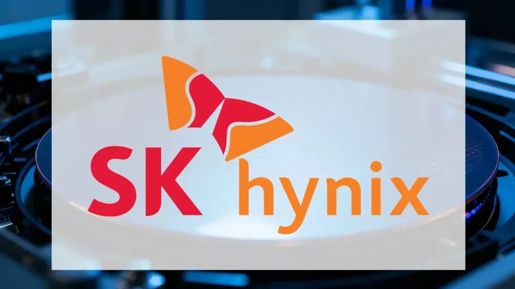 SK Hynix’s Capital Tightrope: A Halted Bond Program, a Chongqing Question, and a Market Gorged on Re