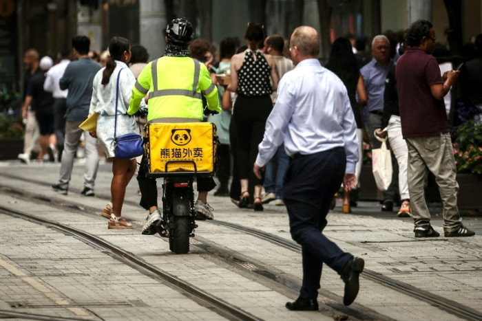 Bangkok Post – Australian delivery drivers win ‘world-leading’ pay rise
