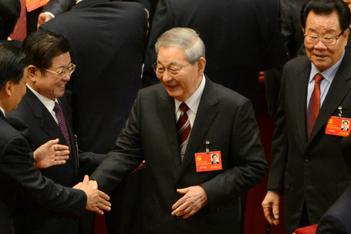 Bangkok Post – Zhu Rongji, trailblazing ex-premier who transformed China’s economy