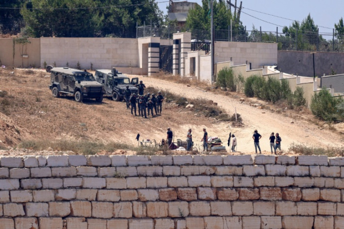 Bangkok Post – US ambassador denounces ‘thuggish’ Israeli settlers