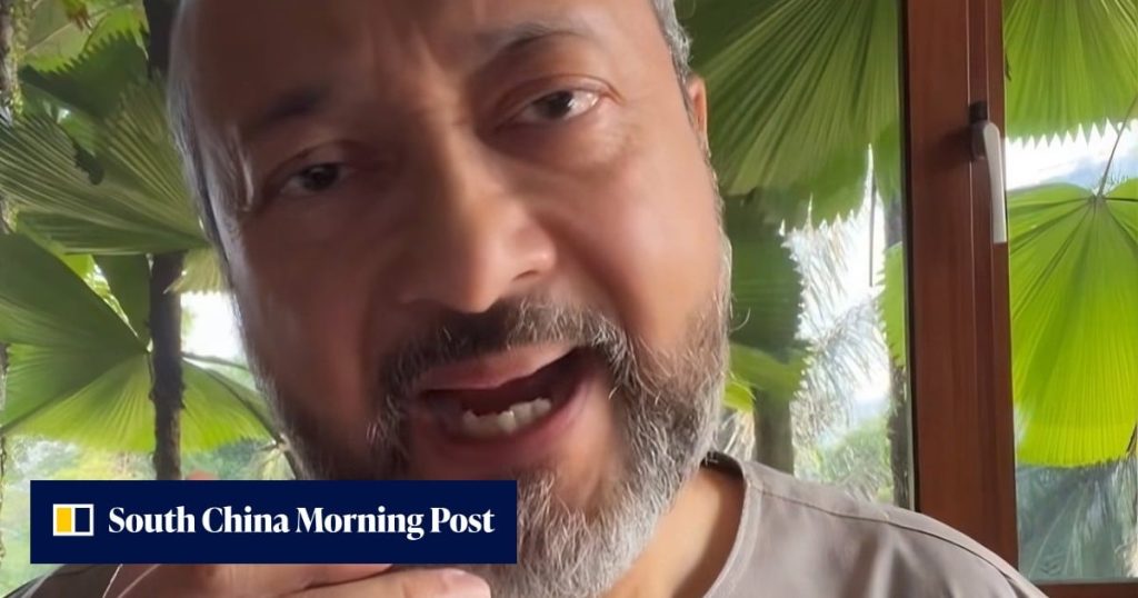 ‘I hate Americans, all of them’: Malaysian politician’s anti-US rant draws backlash
