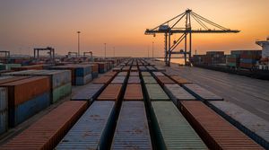 What China decoupling means for global businesses and supply chains