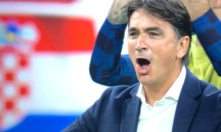 Zlatko Dalić officially named new UAE national team head coach