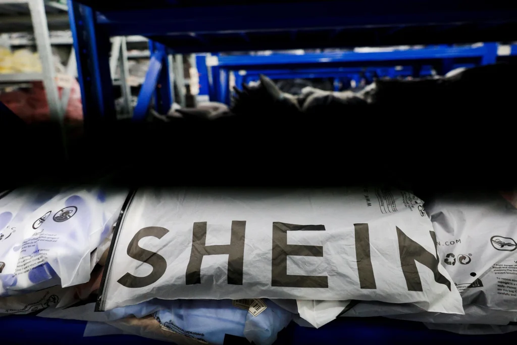 FOCUS-Shein finds there’s no place like China after Vietnam warehouse experiment disappoints
