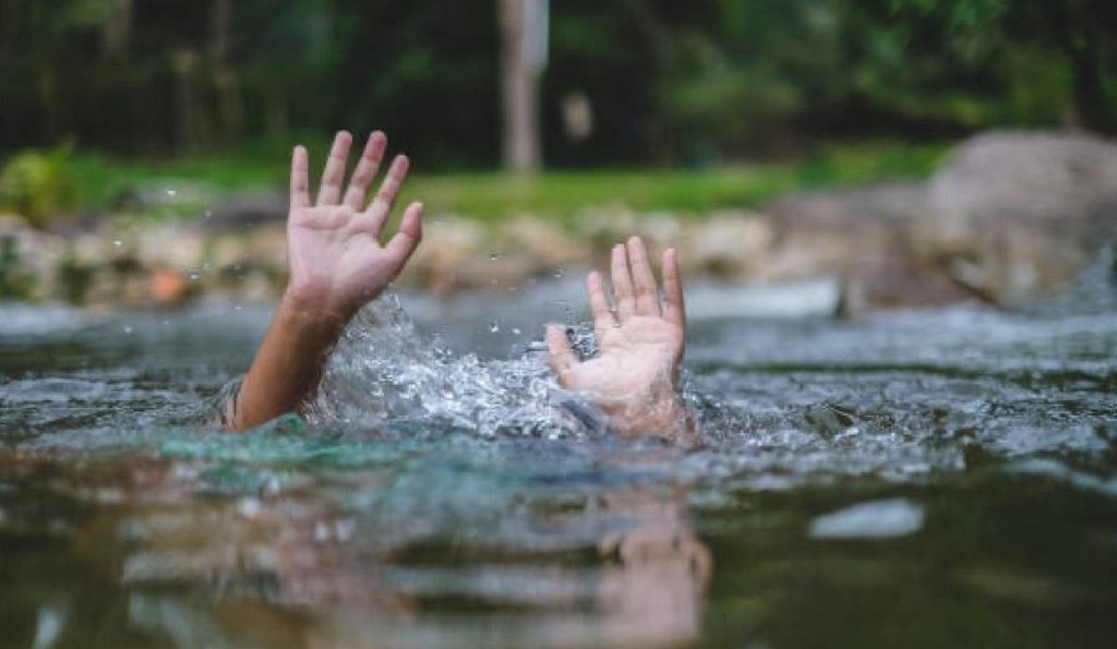 Delhi Police arrest father for drowning pregnant teen in Chambal
