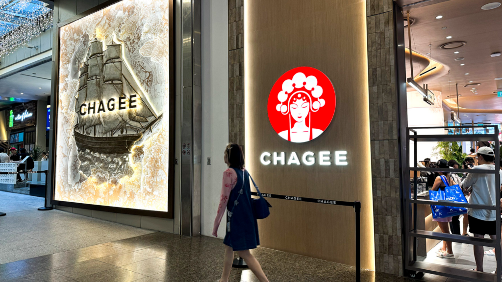 HK serves as launchpad for Chinese mainland F&B companies going global
