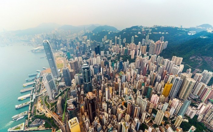 Cabinet of Ministers submits agreement with Hong Kong on avoidance of double taxation to Parliament