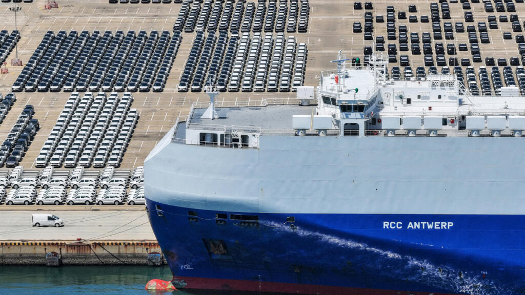 The EU has new anti-Beijing instruments, but will China have to face the music?