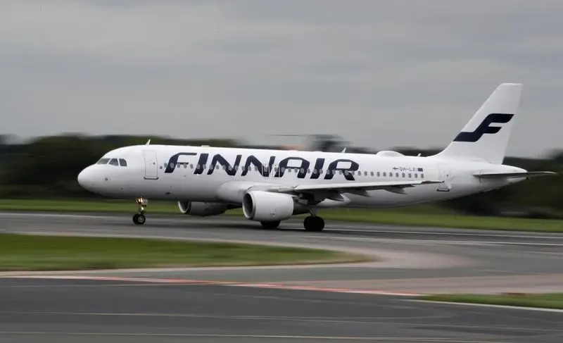 Finnair suspends Dubai flights for the winter season 2026-2027