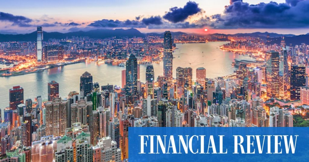 Hong Kong steps up expat tax fight with Singapore with more reforms