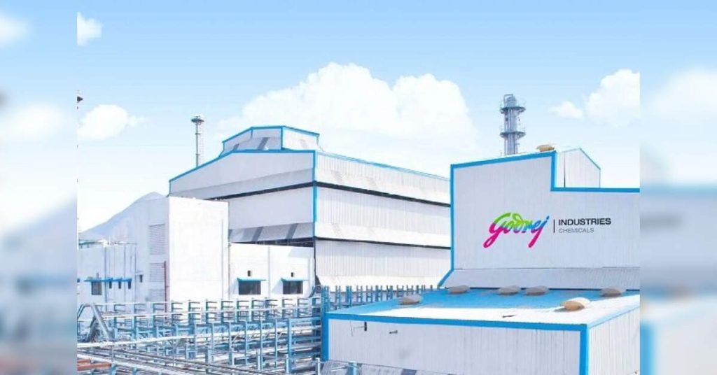Godrej Industries lines up chemistry summit on resilience, AI and India’s industrial future, ETChemicals