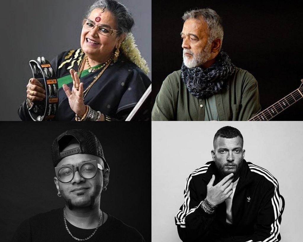 10 things to do in Dubai this weekend: Concerts and comedy