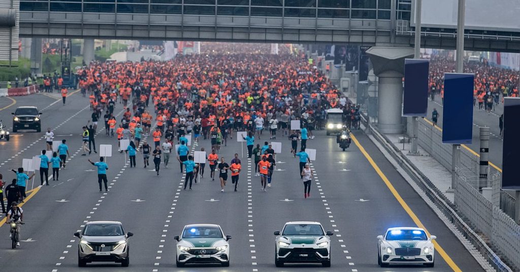 Dubai Fitness Challenge 2026 Dates Announced: 30-Day Citywide Health and Activity Drive from October 31 to November 29