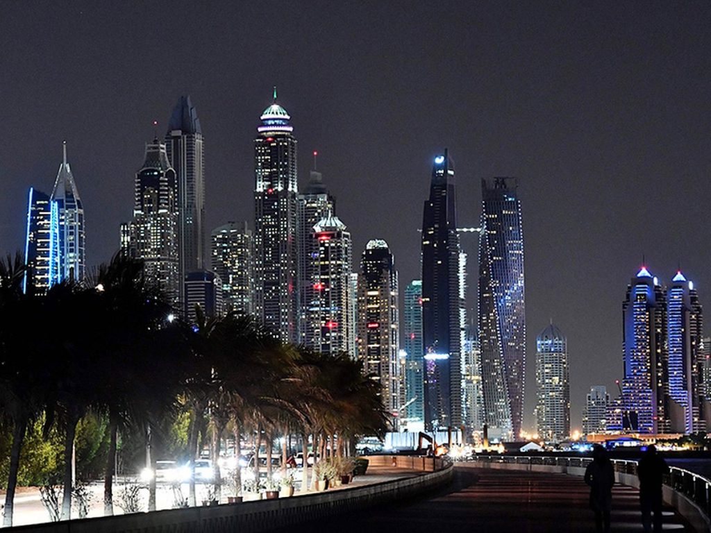Dubai to launch zero-interest ‘Rent Now, Pay Later’ service: tenants can spread annual rent over 12 months