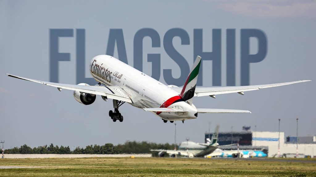 Boeing 777-300ER reshaped global aviation economics