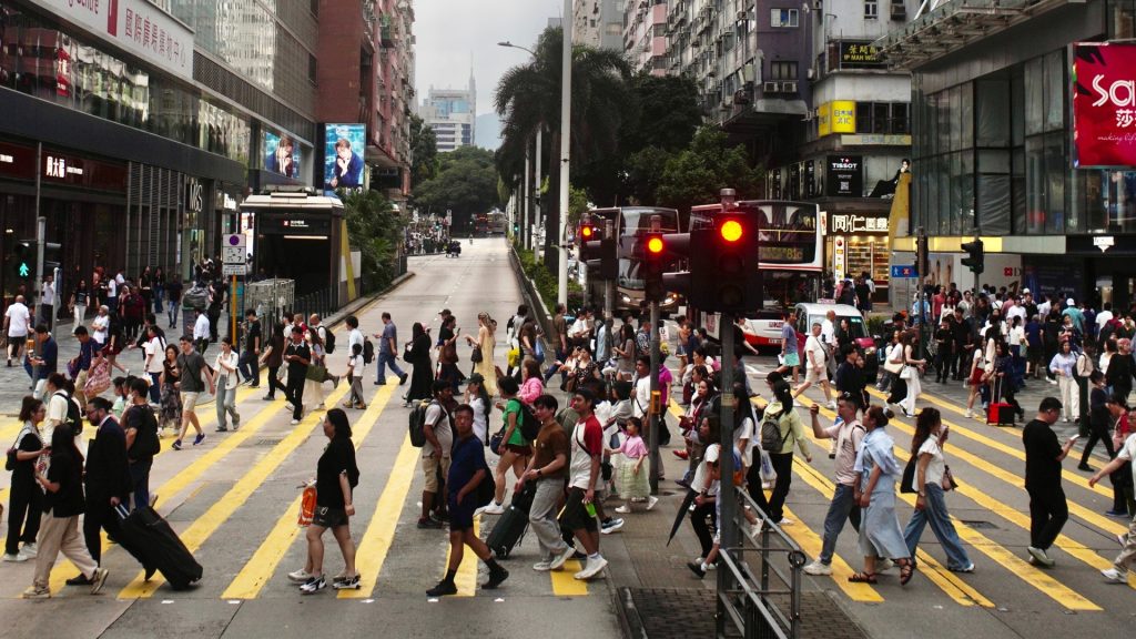 AMRO’s 2026 Annual Consultation Report on Hong Kong, China – ASEAN+3 Macroeconomic Research Office