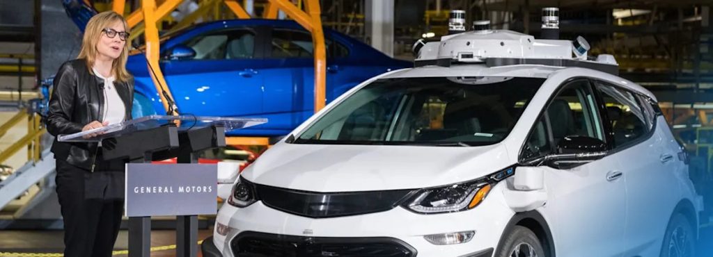 General Motors (GM) Extends China Joint Venture For 20 More Years