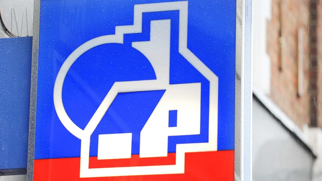 Communication cards help banking customers access services or report scams