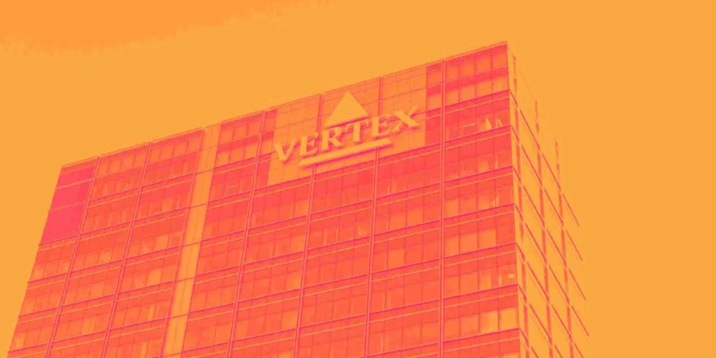 Vertex Pharmaceuticals (VRTX) Q2 Earnings Report Preview: What To Look For