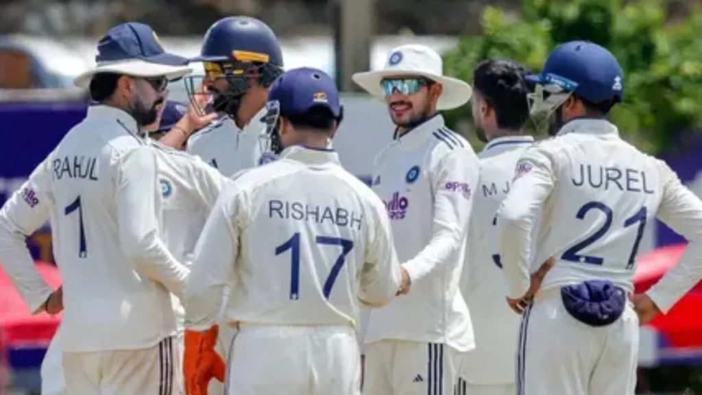 India vs Sri Lanka 2nd Test: When and where to watch live, Colombo weather report