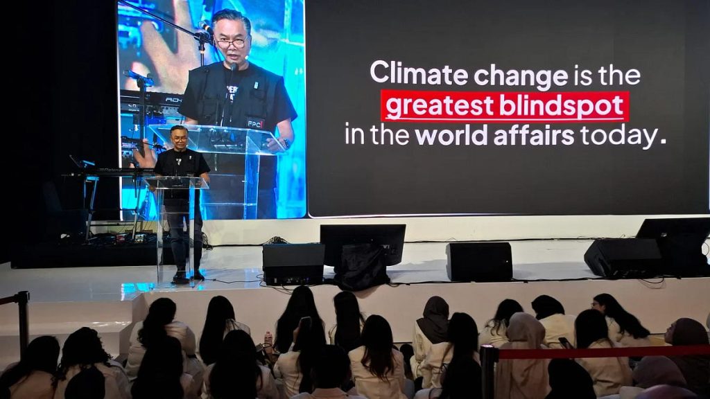 Indonesia Net-Zero Summit 2026: Climate Action Can’t Wait, Leaders Warn