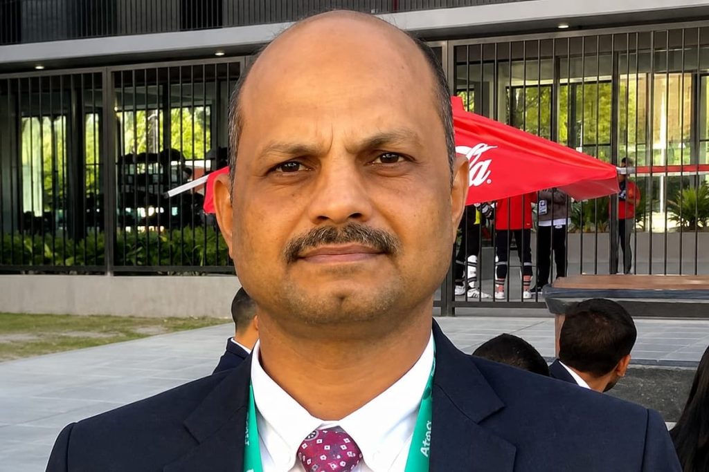 Delhi Eyes Badminton World Championships Redemption With Improved Venue, Better Air Quality and Stronger Animal Control Measures