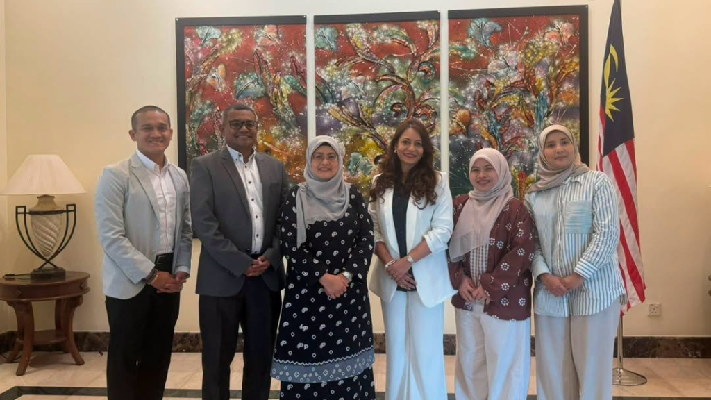 Malaysia Expands Talent Support for Malaysians Working Abroad Through MyHeart Programme