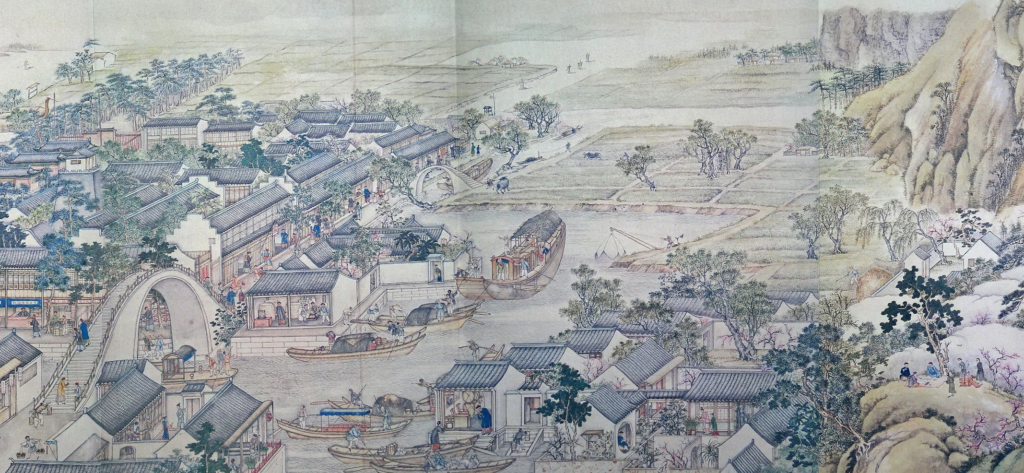 A China Ascendent: Adaptability in Crisis