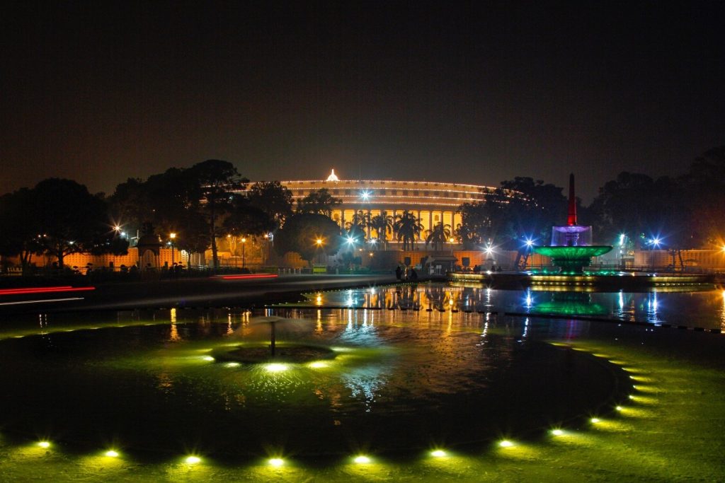 Notes from the Asia-Pacific region: India weighs AI legislation