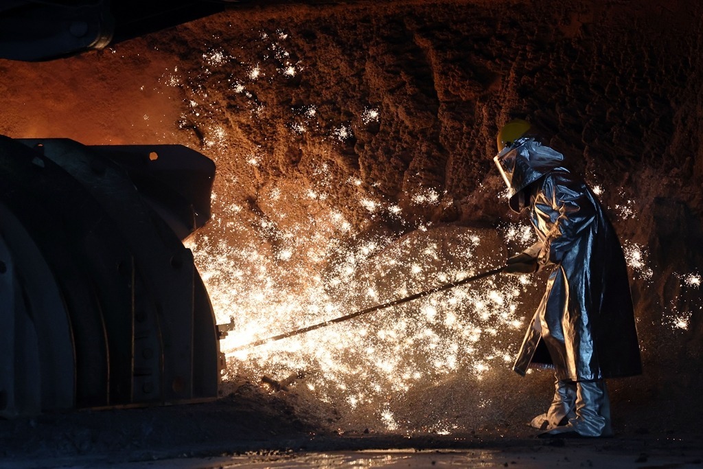 POSCO challenges Japan’s steel tariffs as Seoul-Tokyo trade dispute escalates