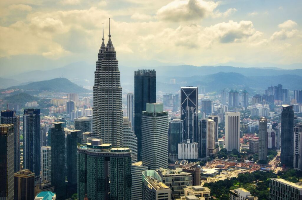 Johor, Kuala Lumpur and Jakarta among top 10 DC in APAC with highest future growth: DC Byte – w.media