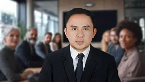 Indonesia’s growing role in global media