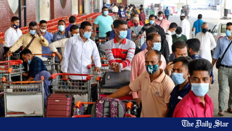 Malaysia lists 25 Bangladeshi agencies, but recruitment process remains unclear