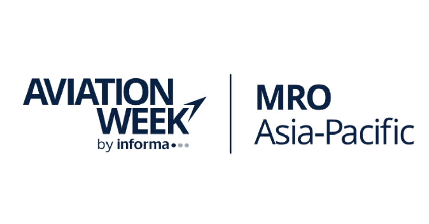 Aviation Week by Informa’s MRO Asia-Pacific Returns to Singapore, September 22-24