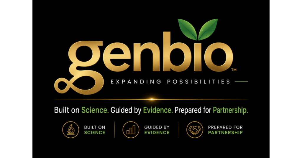 GenBio Inc. to Participate in the 2026 Asia Bio Partnering Forum in Singapore