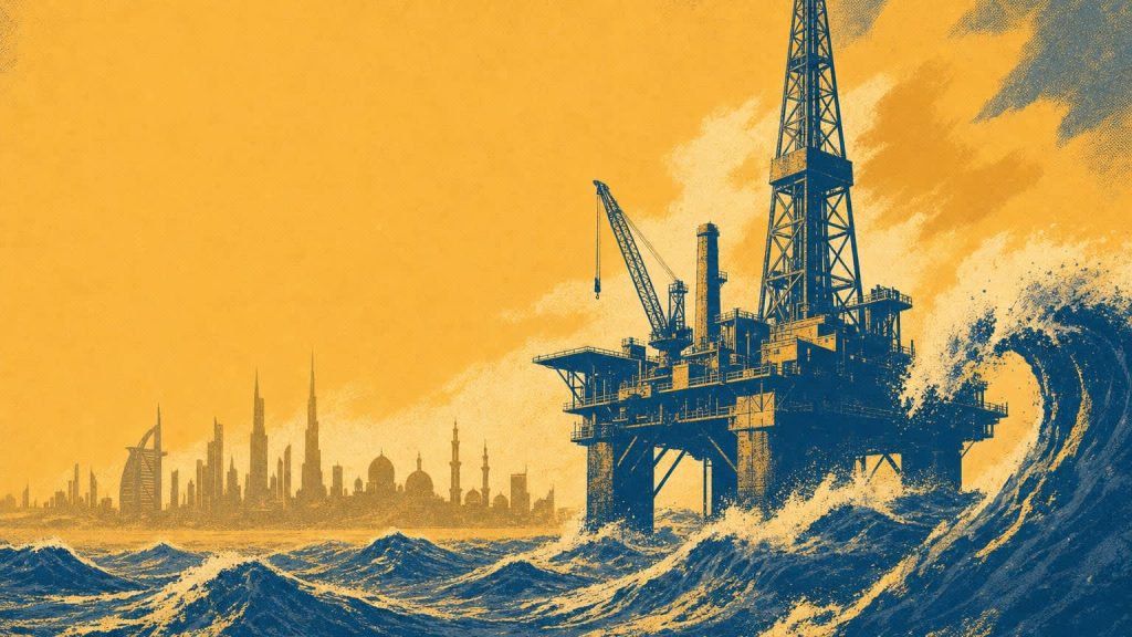 Equinor Q2 earnings jump 75% on higher energy prices