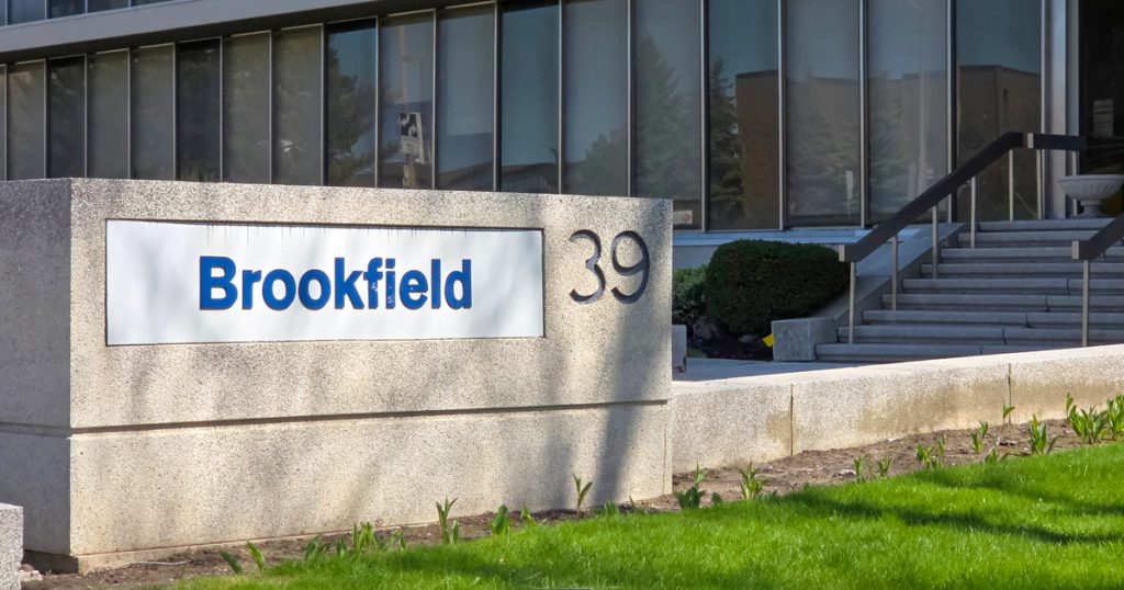 Brookfield AM snaps up Japan real estate, eyes India expansion