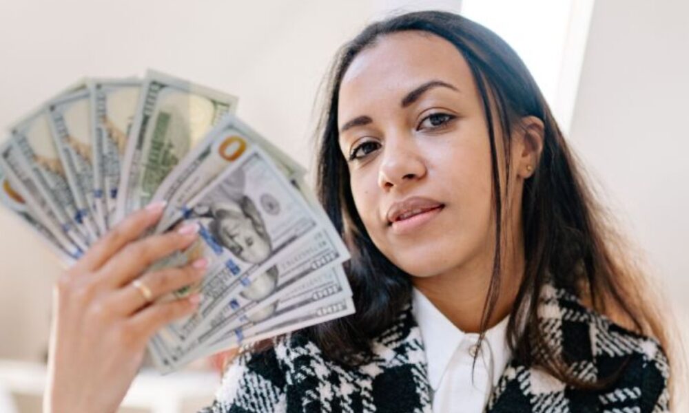 What Banking Actually Means for Young People